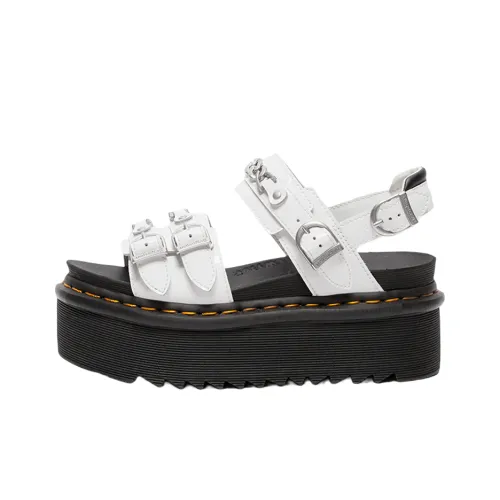 Dr.Martens One Ремень Сандалии Унисекс