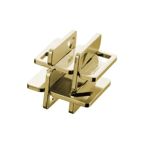 HANAYAMA Пазл Замок UNLOCKED Игрушки