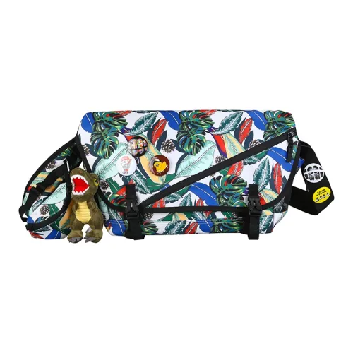 DCLOUD Сумки через плечо Унисекс