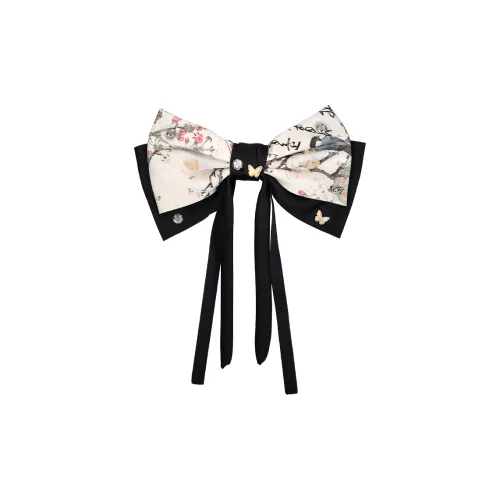 Cercoo Заколки для волос Женские