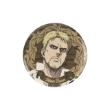 Райнер Коричневый Стиль Позиционирование