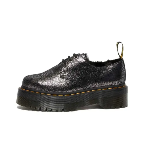 Dr.Martens Повседневные Низкие Кеды Унисекс