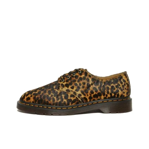 Dr.Martens 1461 Casual Low Top Унисекс