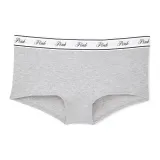 1 Pack (Средний Фотиния Серый/Серый)