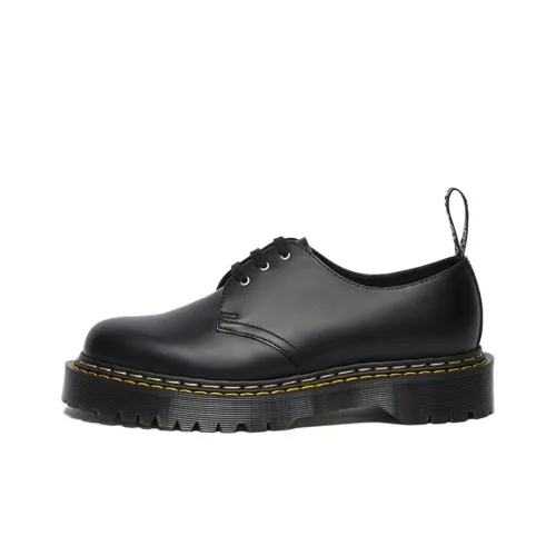 Dr.Martens 1461 Мужская повседневная обувь, низкий топ, мужская