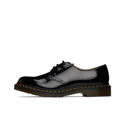 Dr.Martens Женские повседневные туфли Женские