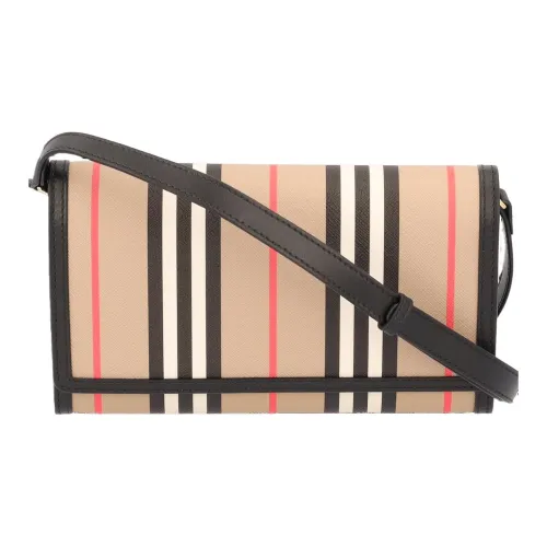 Burberry Сумки через плечо Унисекс