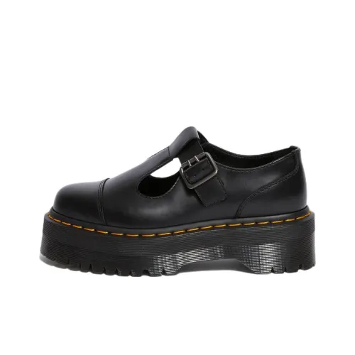 Dr.Martens Женские повседневные туфли Женские