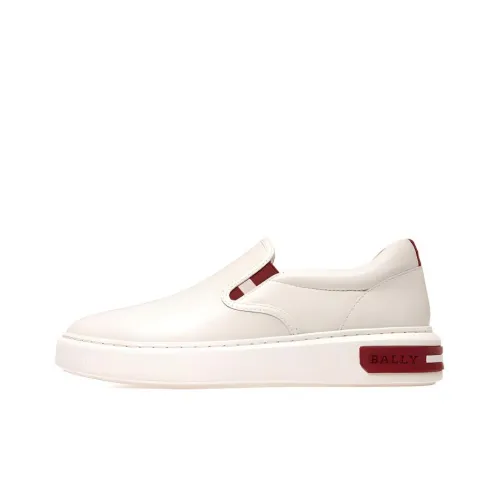 Bally Женские повседневные туфли Женские