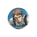 Жан Киршенштейн Позиционирование стиля