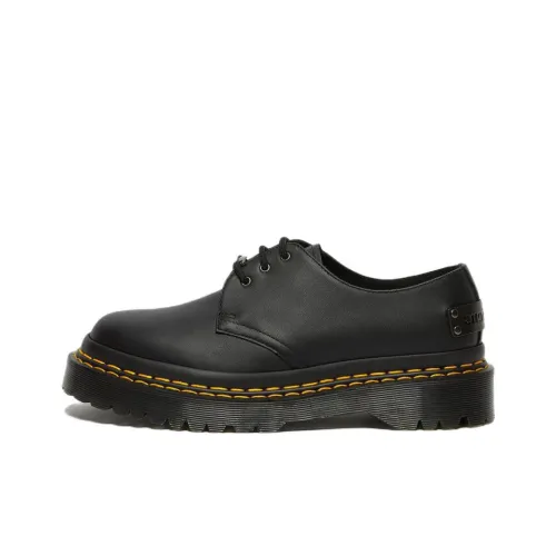 Dr.Martens Женские повседневные туфли Женские