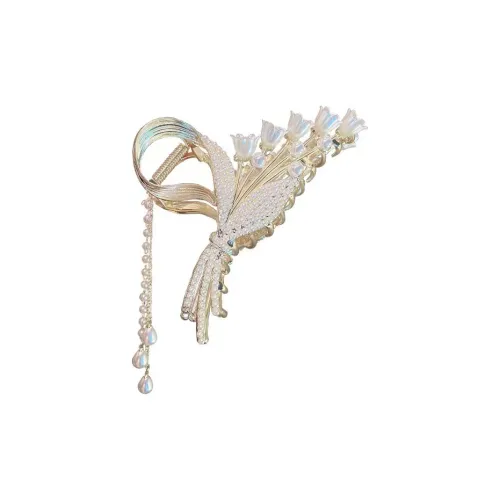 DJIN Заколки для волос Женские