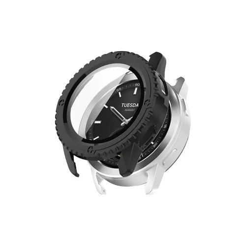 Penc Iwatch Защитный чехол Xiaomi корпус из пластика и ПК умные часы Xiaomi S3