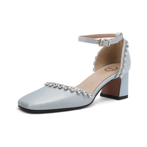 Echo yolo One Ремень Сандалии 5,5 см Женские