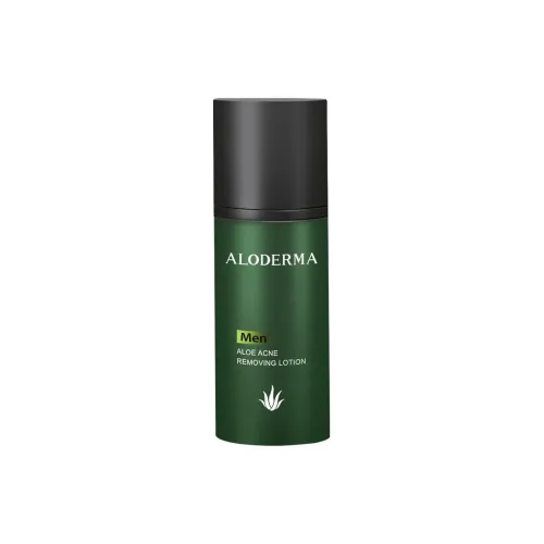 Aludmar Мужской Лицо Крем / Лосьон Мужской