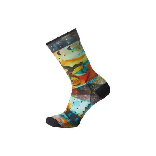 SMARTWOOL Женские велосипедные носки