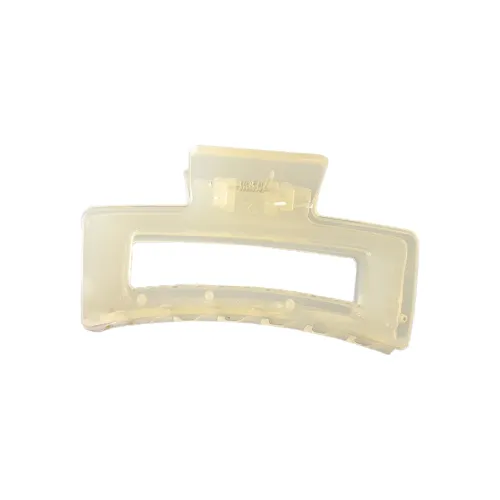 AAJF Акриловые заколки для волос Женские