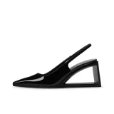 Чёрная коробка Чёрный