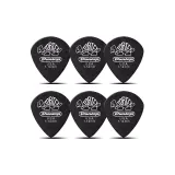 6 штук (1,14 мм, черный)