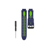 Z1S/Q1S Яблочный Зеленый Часы Полоска [Одиночная Полоска + Инструмент для Разборки]