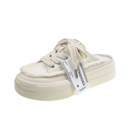 Фламинго Резиновая подошва Домашние тапочки Женские