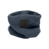 Голубовато-серый