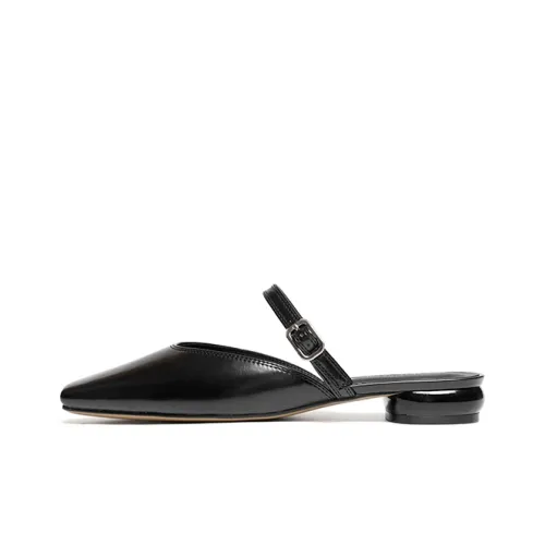 RED DRAGONFLY Домашние тапочки Женские