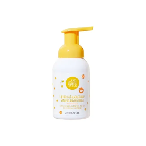 Nucleobort Baby Series Гели для душа