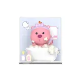 Подтвержденная версия Позиционирование стиля - Удобный Пузырьки для ванны (Разверните и снимите с упаковки)