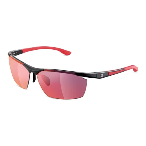 HELEN KELLER Квадратные солнцезащитные очки унисекс