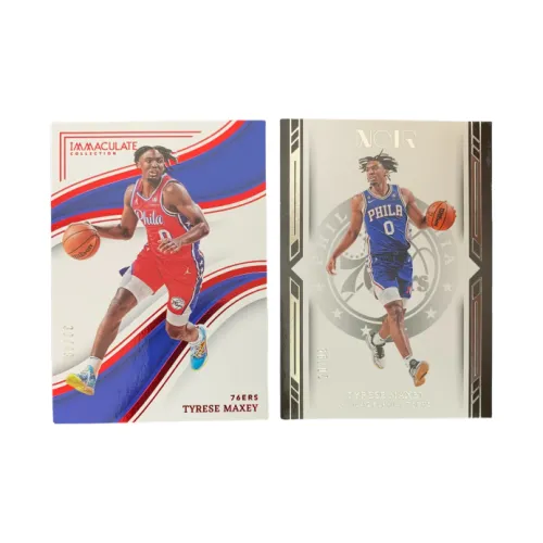 Панини Максей 2022 23 IMM 76 Лица Основа 30 49+Нуар 20 99 Игрок Карта пройдет Спортивные карты 2 шт
