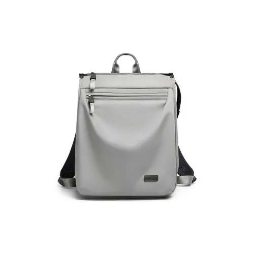 LEFF Ткань Рюкзак Стандартный Женский Каменный Серый Tubas Бежевый Абрикосовый Tubas Классический Черный Tubas Графитовый Серый Tubas