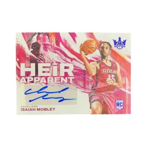 PANINI Спортивные карты