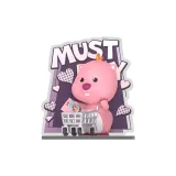 Подтвержденная версия Позиционирование стиля - Скрытый стиль - Покупка Маник (Разбор коробки)