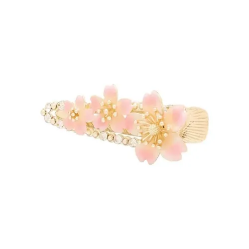 DJIN Заколки для волос Женские