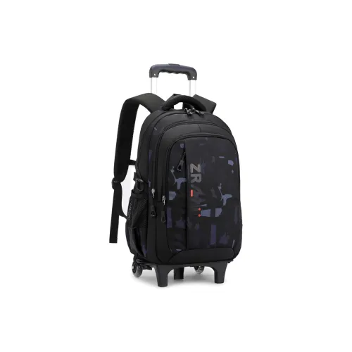 Natural Fish Oxford Рюкзак Унисекс