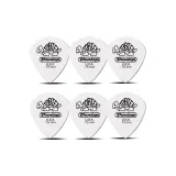 6 штук (0,73 мм, белый)