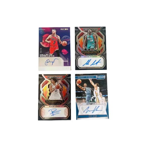 PANINI Спортивные карты