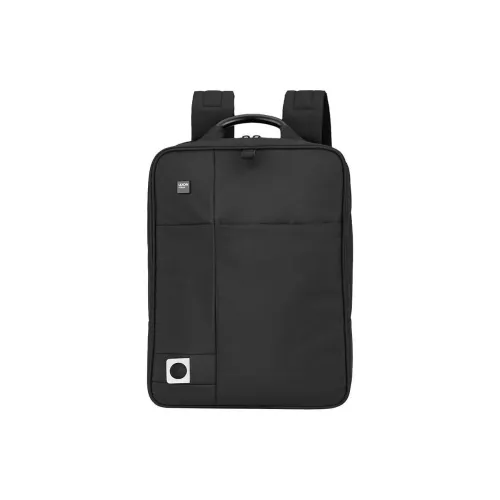 LEXON Полиэстер Рюкзак Стандартный Мужской Синий Черный