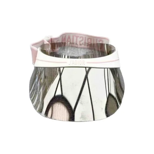 DIOR Женские солнцезащитные шляпы