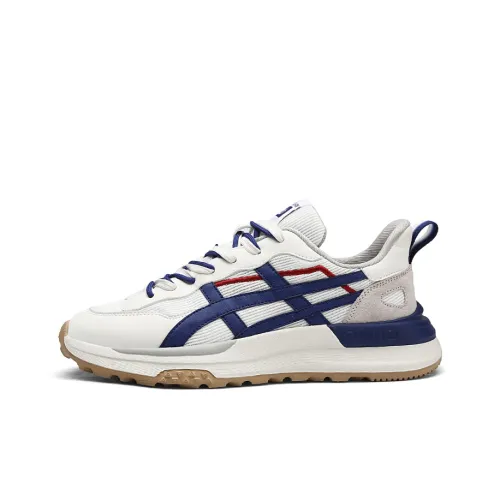CEDAR HAN Беговые кроссовки Low Top Унисекс