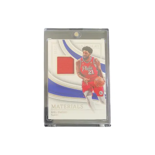 PANINI Спортивные карты