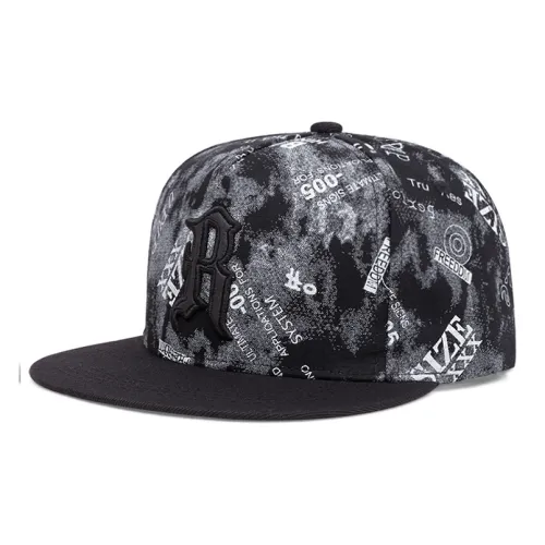 Lanza Полиэстер Кепки Унисекс