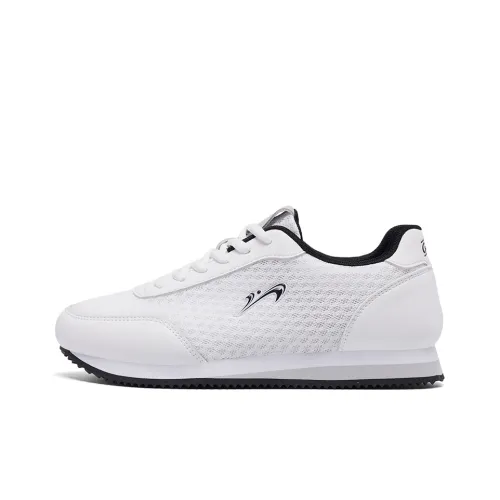 K Bird Амортизация и Дышащий Низкий Топ Кэжуал Женские