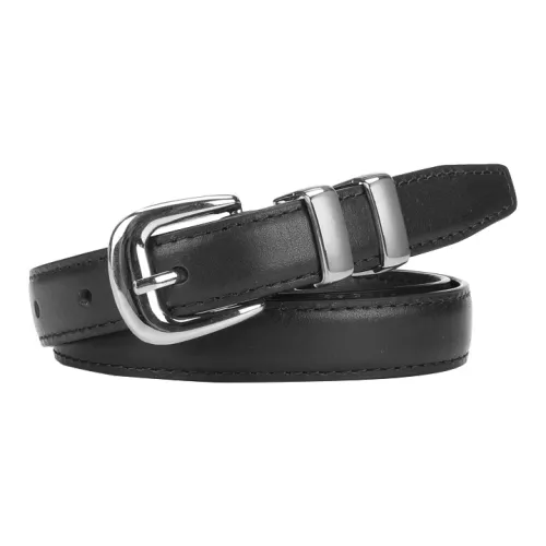 15 MINS Ремни из коровьей кожи женские ширина 1,9 см