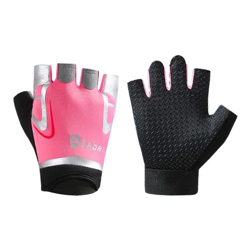 BSELEON Ледяной шелк Перчатки Унисекс