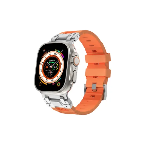 Wepro Ремень Apple Совместимость Силиконовый Материал 265 мм