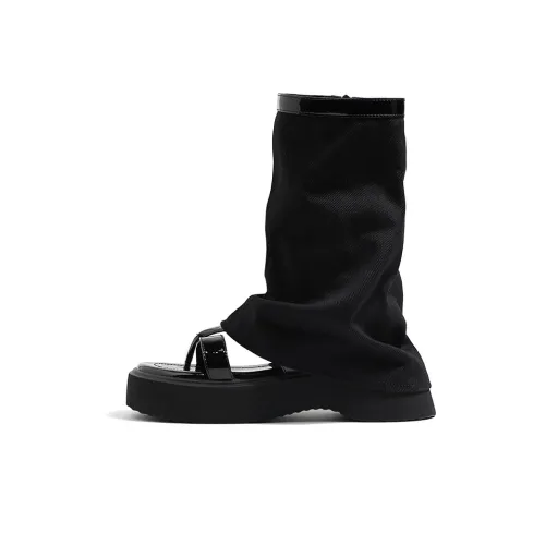 MIS. DANNY Римские Сандалии Женские