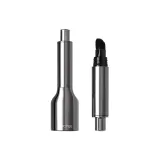 #01 Глубокий черный *2