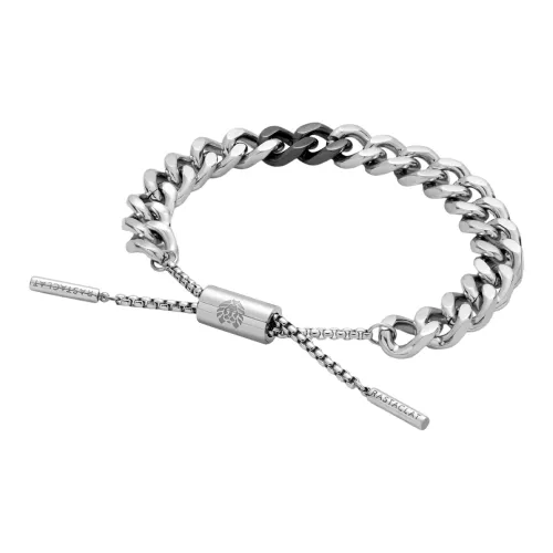 Rastaclat Титановые стальные браслеты унисекс